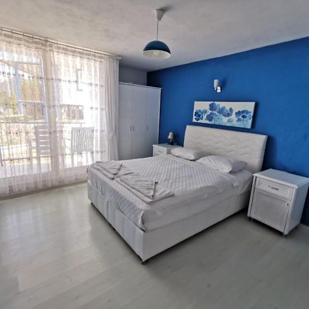 Mavi Akvaryum Pension Hotel Sogut  Екстериор снимка
