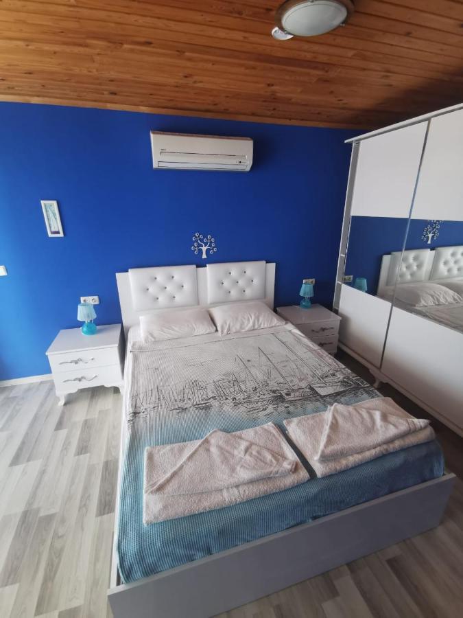 Mavi Akvaryum Pension Hotel Sogut  Екстериор снимка