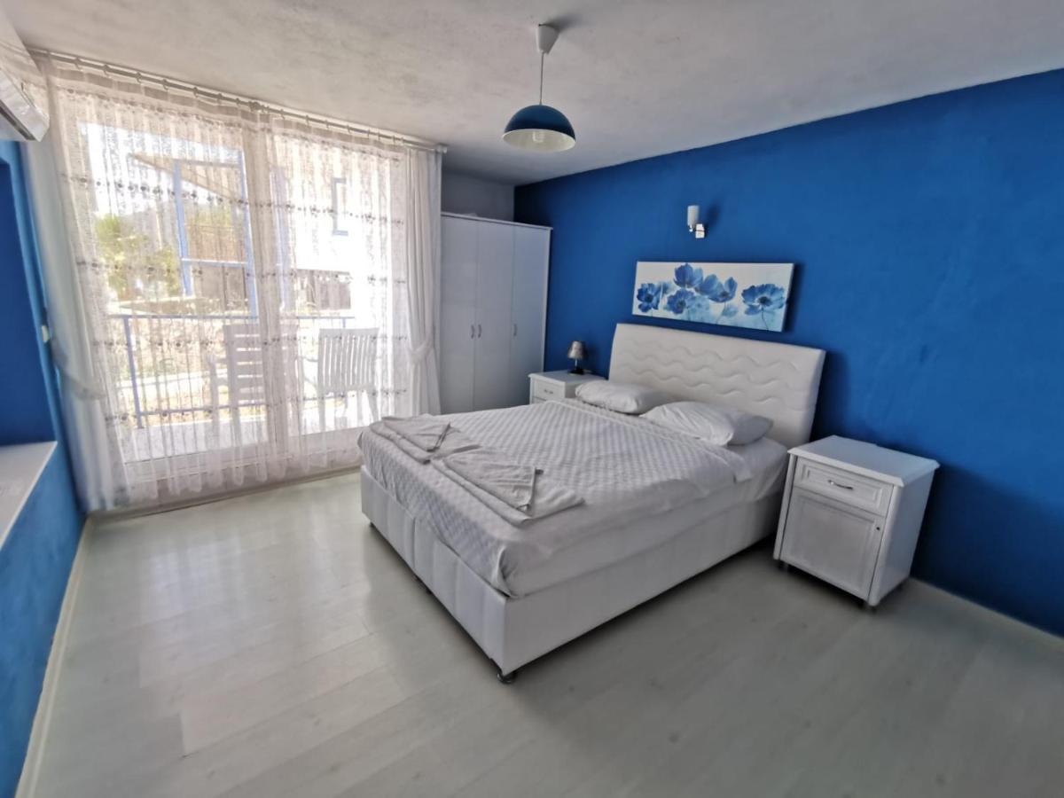 Mavi Akvaryum Pension Hotel Sogut  Екстериор снимка