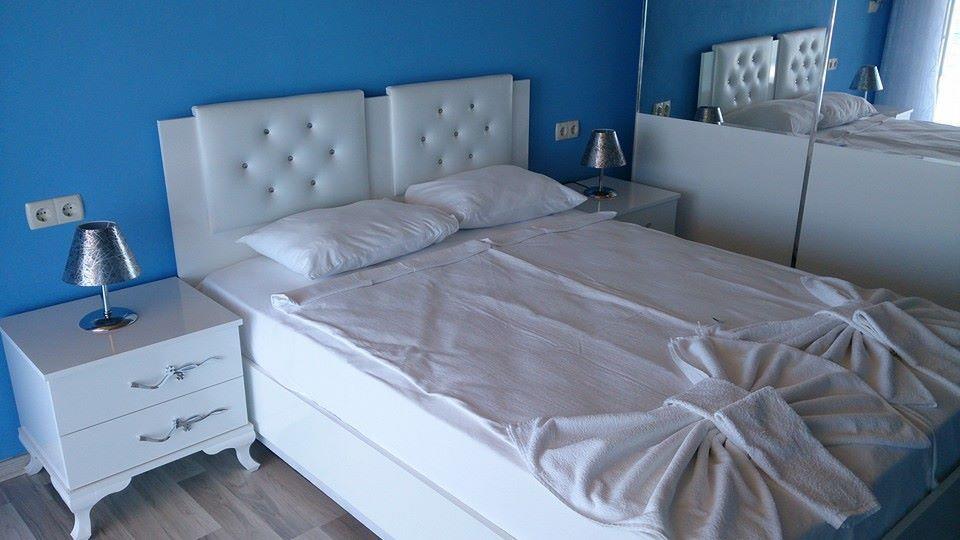 Mavi Akvaryum Pension Hotel Sogut  Екстериор снимка
