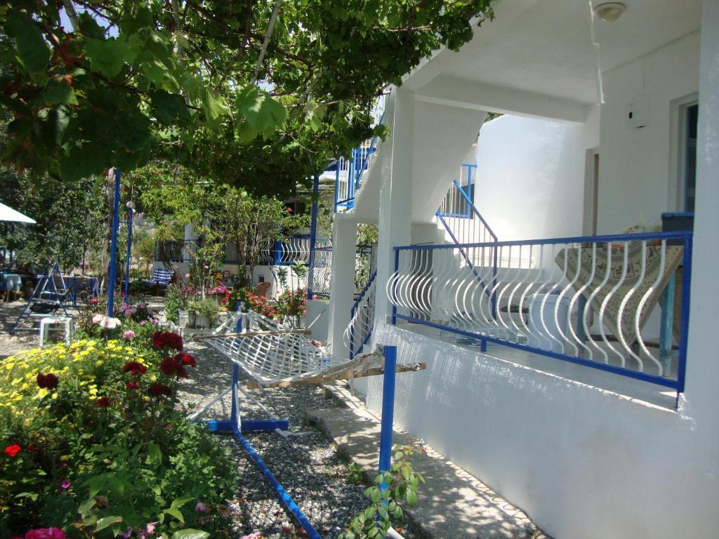 Mavi Akvaryum Pension Hotel Sogut  Екстериор снимка
